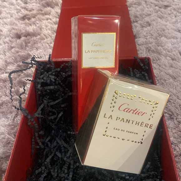 Cartier - Picture 9 of 17